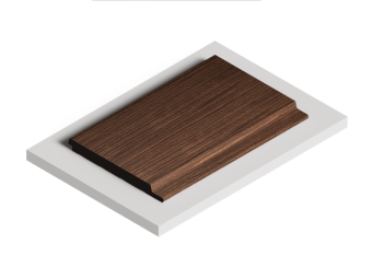 Панель HI WOOD